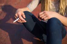 Facts About Insecurity in Teens