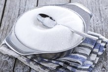 Fructose Vs. Maltodextrin