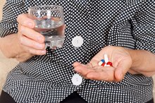 Taking Potassium & Water Pills at the Same Time