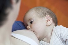 How Much Iron a Mom Needs While Breastfeeding?