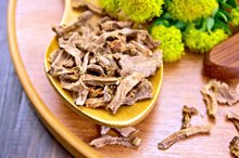 Side Effects of Rhodiola Rosea Extract