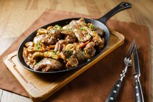 The Health Benefits of Liver