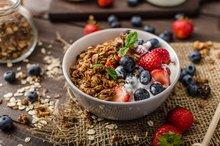 What Cereals Are Made From Oats?