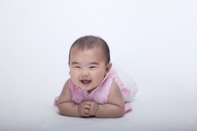 What Are the Benefits of Rice Water for Babies?
