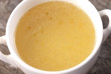 Liquid Diet for Pancreatitis