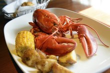 List of Foods High in Uric Acid