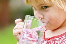 How to Stop Diarrhea in a 2-Year-Old Child