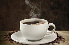 Does Decaffeinated Coffee Cause Bloating?