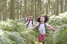 How Can I Help My Seven-Year-Old Lose Some Weight?