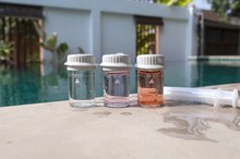 Hydrochloric Acid and Swimming Pools