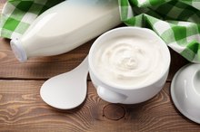 What Is Anhydrous Lactose?