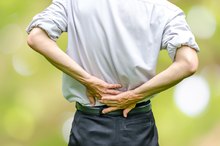 How to Wear a Truss for an Abdominal Hernia