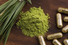 Chlorella Spirulina Detox Symptoms