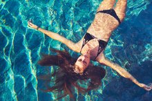 Swimming & Yeast Infections