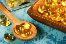 Can Omega 3 Shrink Fibroids?