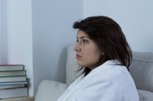 GABA & L-Tyrosine for Anxiety & Depression