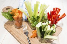How to Curb Your Appetite on the HCG Diet