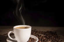 Caffeine & Eye Pressure