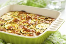 What Can I Use Instead of Cream of Chicken in a Casserole?