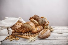 Signs & Symptoms of Gluten Intolerance