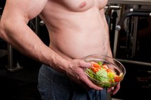 Cortisol & Carbohydrates