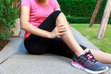 Causes of Right Calf Swelling