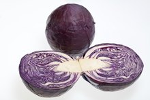 List of Blue Vegetables