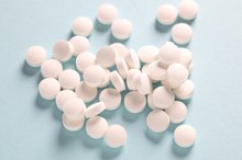 The Effects of Ephedrine Diet Pills