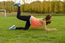 Can You Still Work Out if You Have Tennis Elbow?