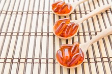 How Much Fish Oil Should You Take for Inflammation?