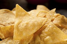 Foods to Avoid with a Corn Allergy