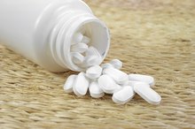 Vitamins Without Copper