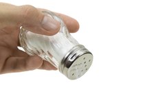 Can Eating Too Much Salt Cause a Urinary Tract Infection?