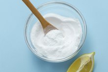 An Alkaline Diet & Baking Soda