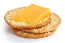 Why Are Healthy Snacks Important?
