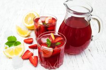 Is High-C Fruit Punch Healthy?