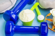 Glutamine Powder or Capsules