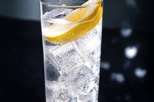 Caffeine Free Soft Drinks