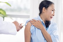 Strange Sensations in the Left Arm After Taking B12