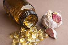 Garlic for Sinus Infections