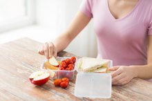 Can the Food You Eat Change Your Period?