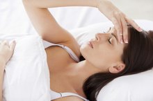 Melatonin Risks & Side Effects