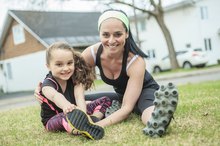 Scoliosis Exercises for Children