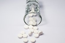 Can You Drink Alcohol While Taking the Alli Diet Pill?