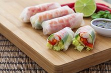 Carb Cycling Meal Plans