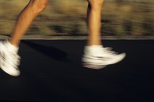 Numb Toes With Running Shoes