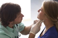 Throat Stretching Procedure