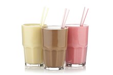 Sustagen Diet