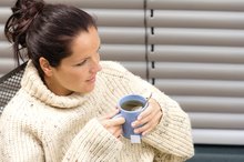 Does Drinking Tea Affect Your Teeth?