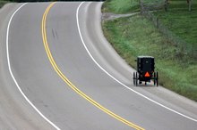 Amish Folk Remedies